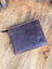 Leather RFID Wallet  2128 Sandel