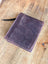 Leather RFID Wallet  2128 Sandel