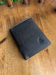 Men's Leather Wallet Tyler GW8115