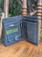 Men's Leather Wallet Tyler GW8115