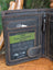Men's Leather Wallet Tyler GW8115