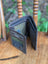 Men's Leather Wallet Tyler GW8115