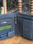 Men's Leather Wallet Tyler GW8115