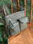 Mila Multi-Pocket Leather Crossbody Bag