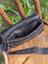 Leather Women Waist Pack Jax
