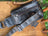 Leather Women Waist Pack Jax