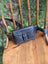 Leather Women Waist Pack Jax