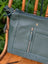Elegant Leather Crossbody Bag Tressa – Stylish & Functional