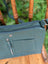 Elegant Leather Crossbody Bag Tressa – Stylish & Functional