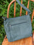 Elegant Leather Crossbody Bag Tressa – Stylish & Functional