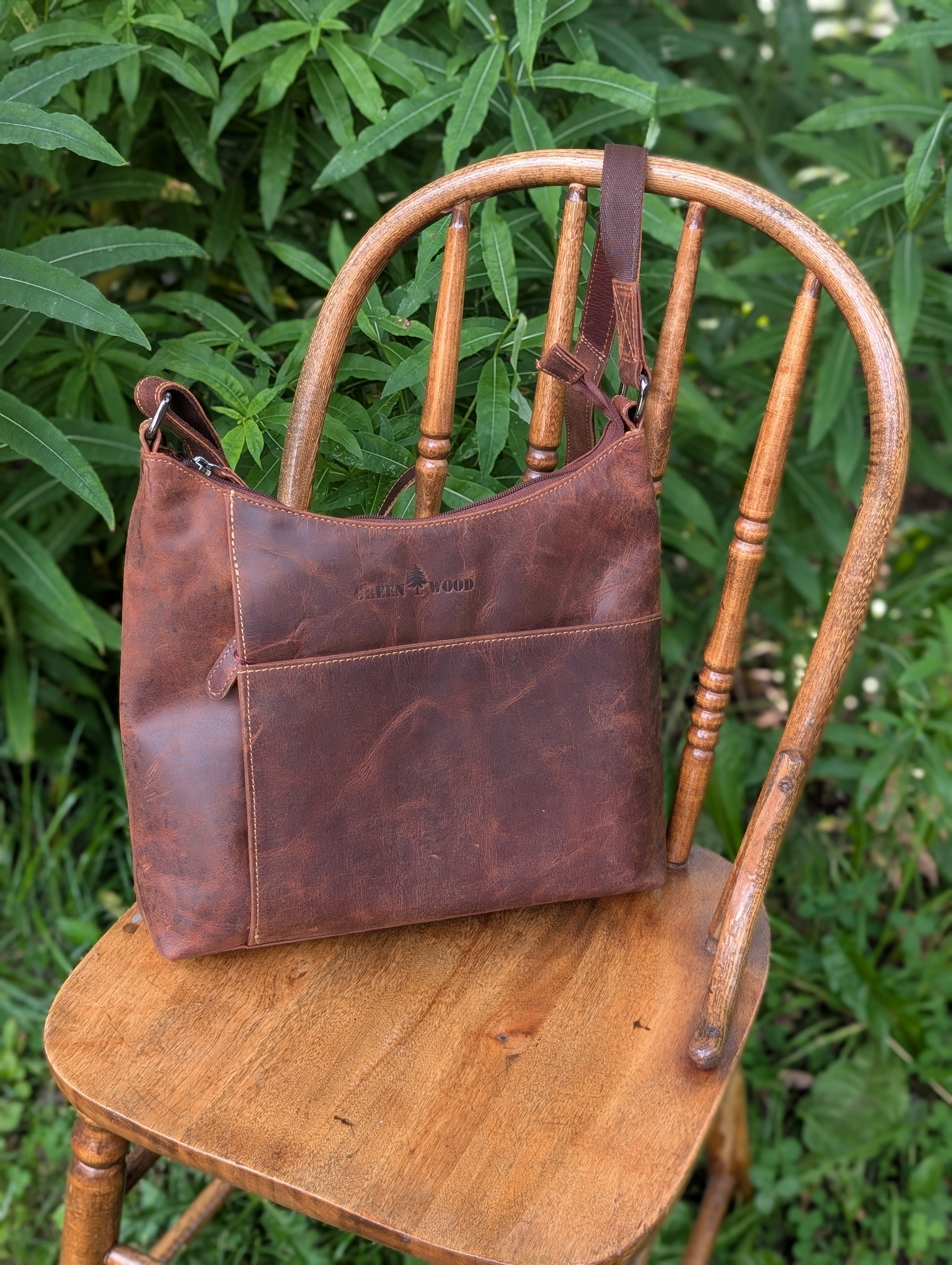 Ladies Shoulder Bag Layla Sandal GW193013