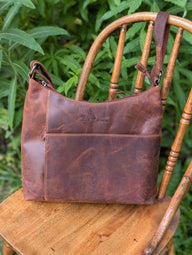 Ladies Shoulder Bag Layla Sandal GW193013