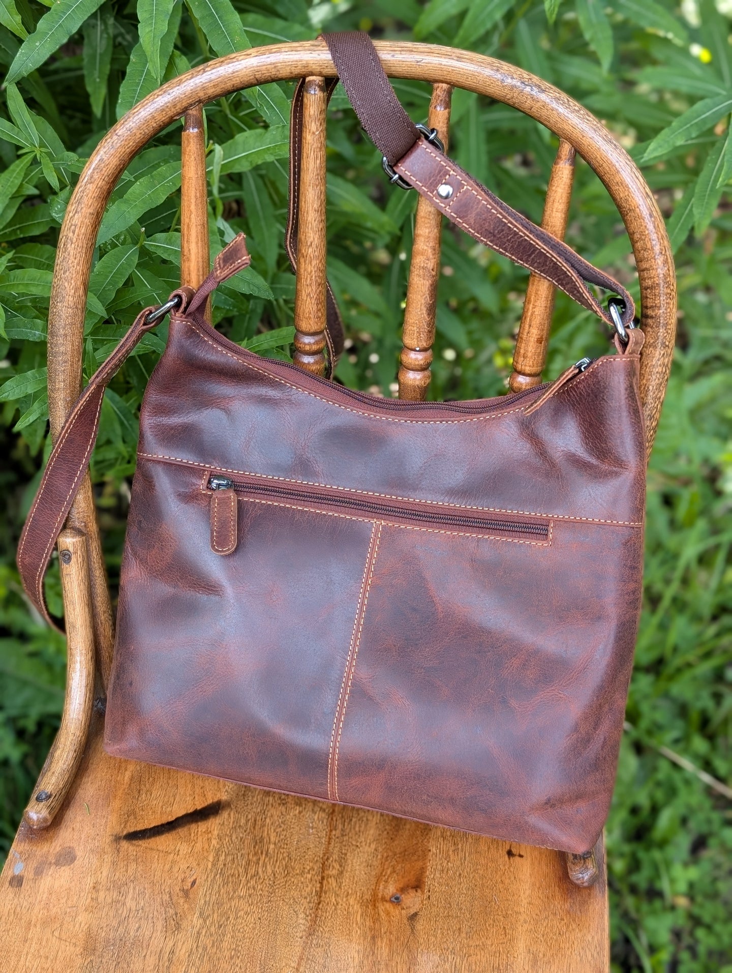 Ladies Shoulder Bag Layla Sandal GW193013