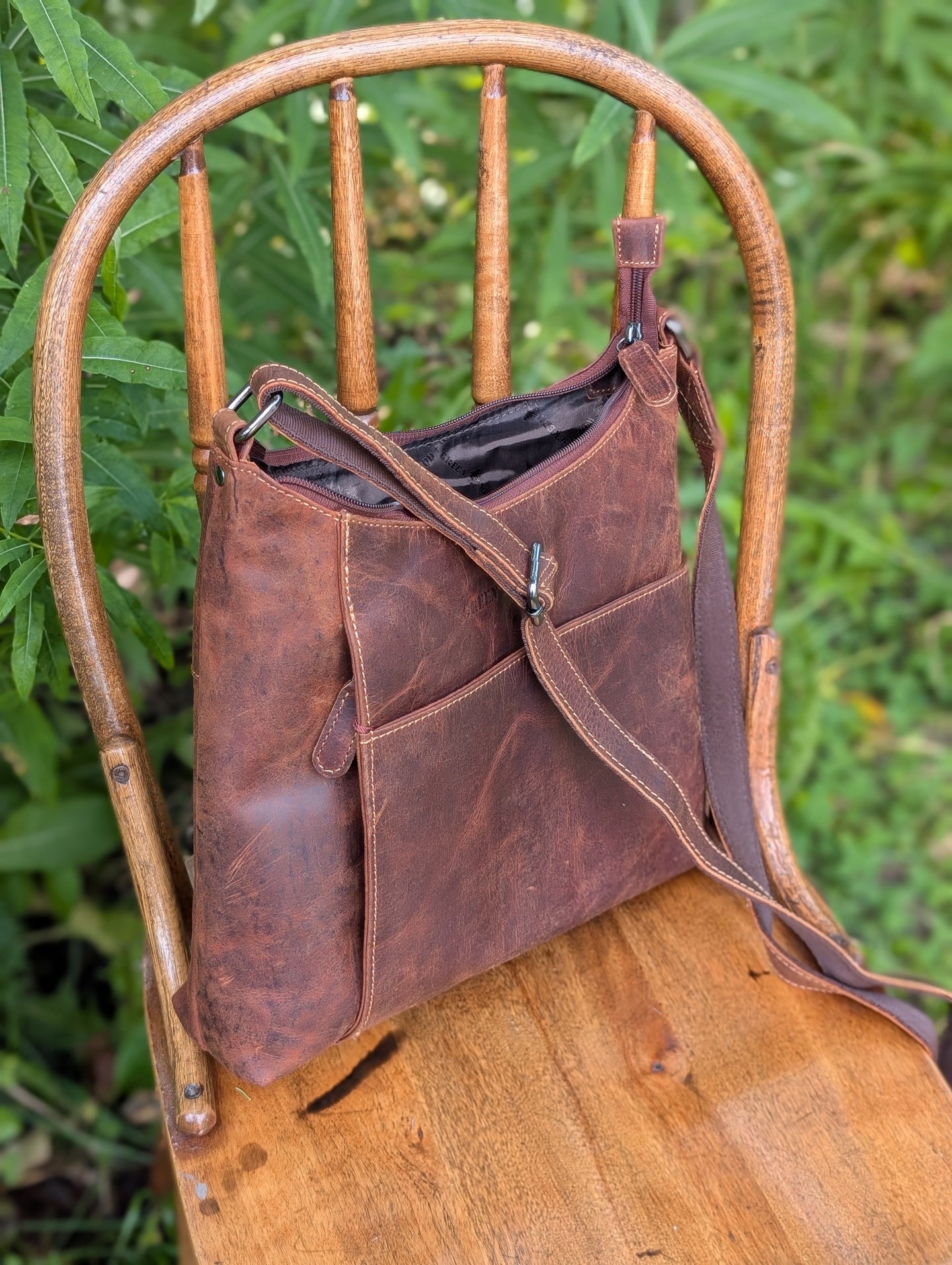 Ladies Shoulder Bag Layla Sandal GW193013