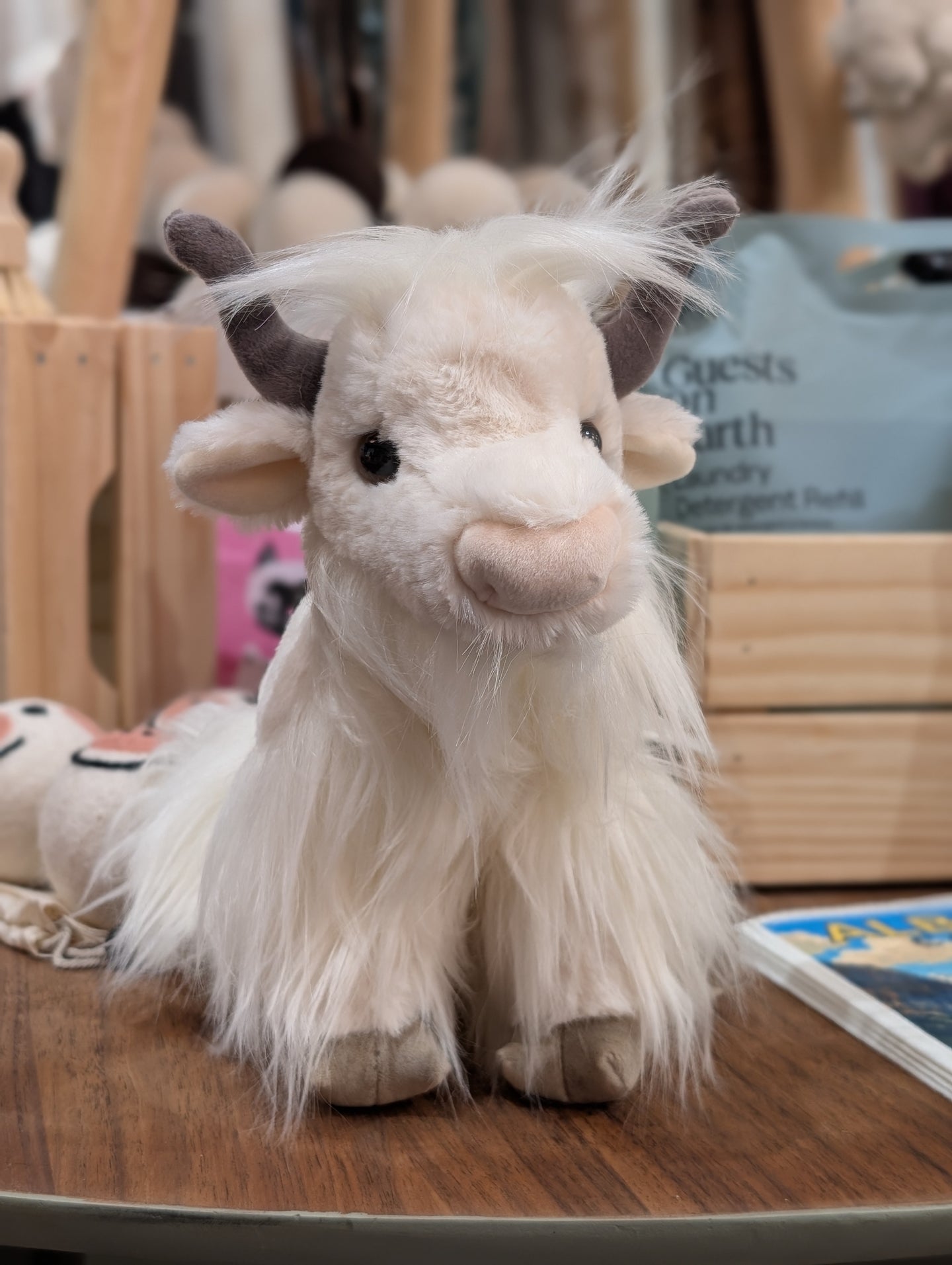 Yaketie Yak