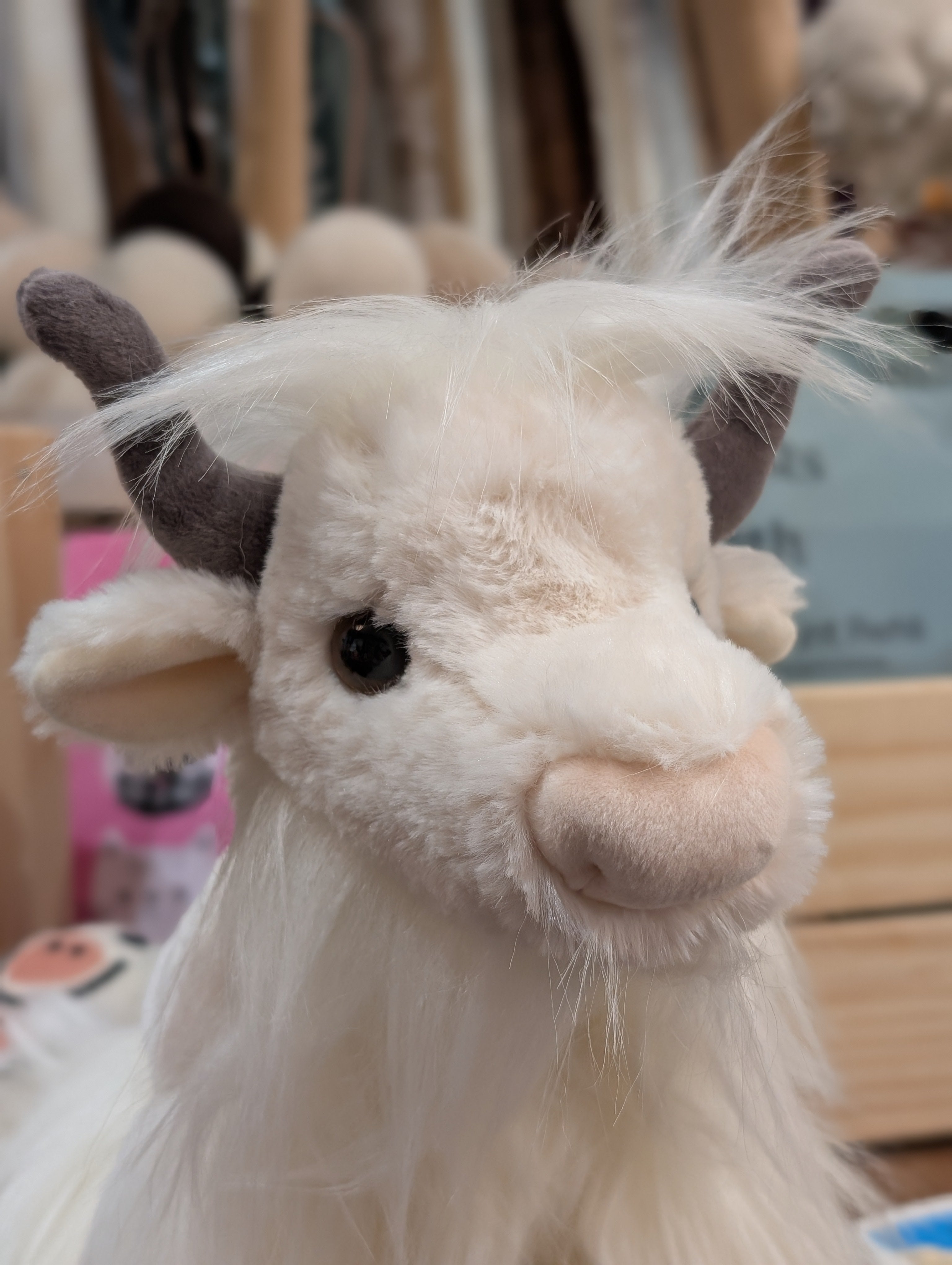 Yaketie Yak