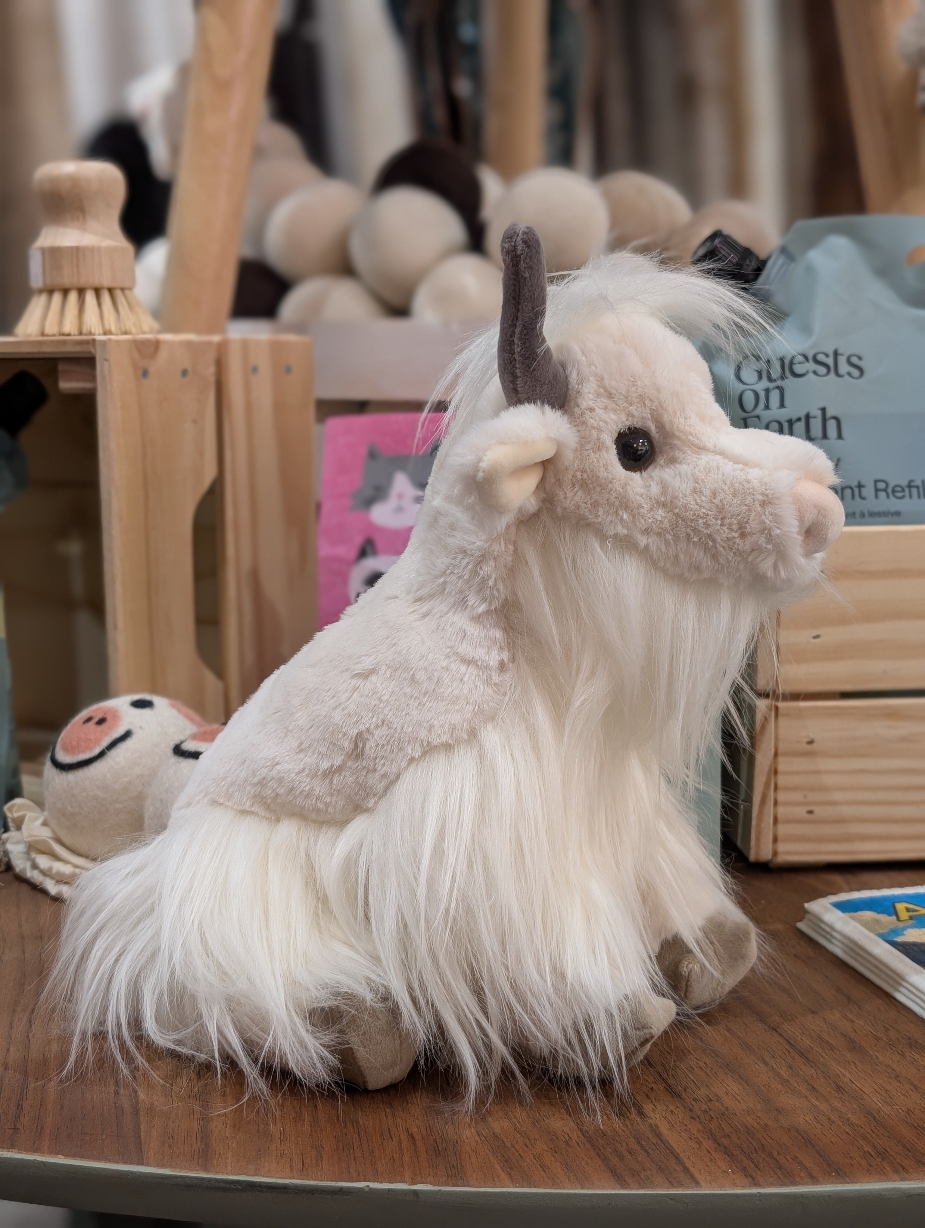 Yaketie Yak