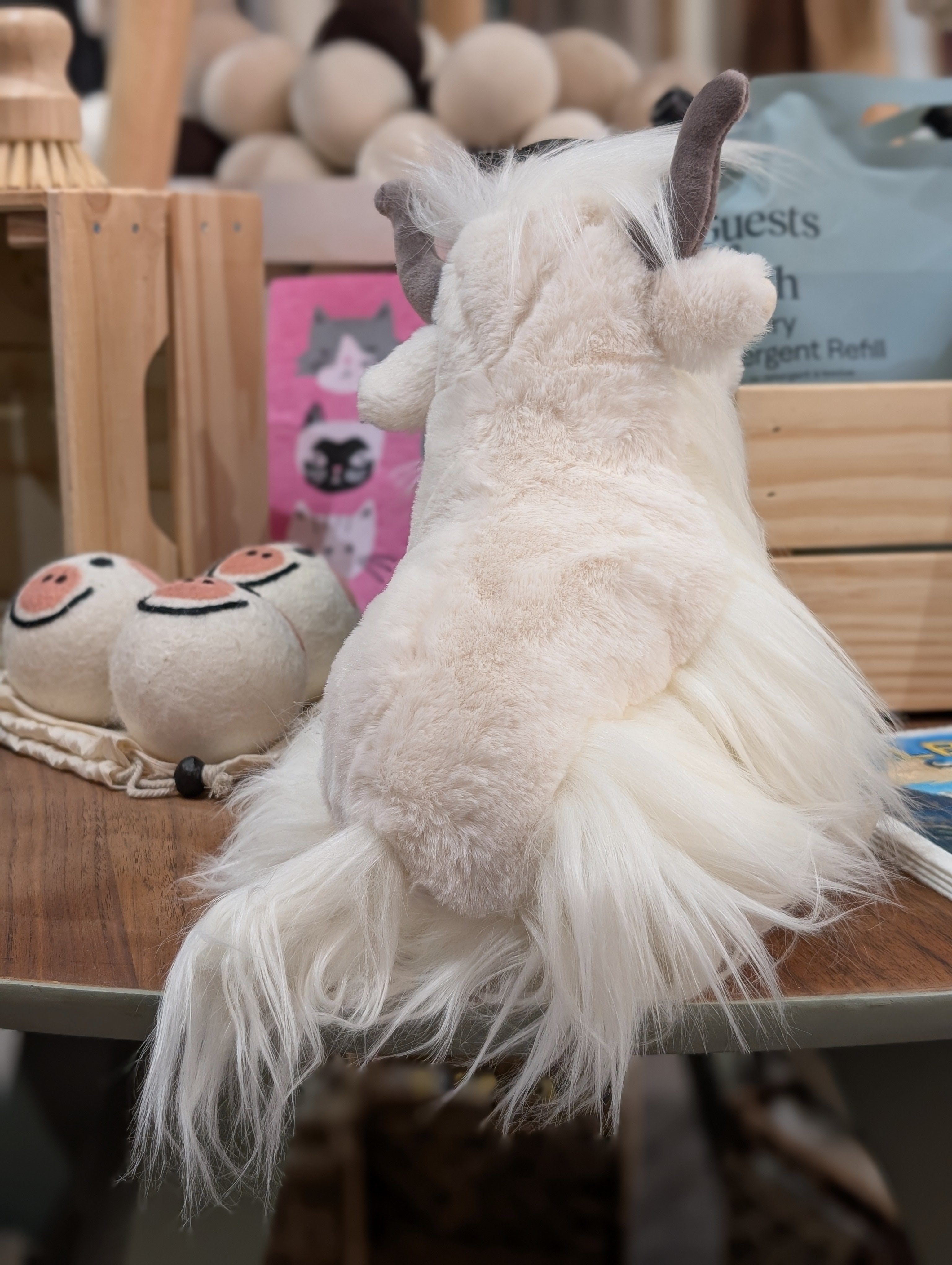 Yaketie Yak
