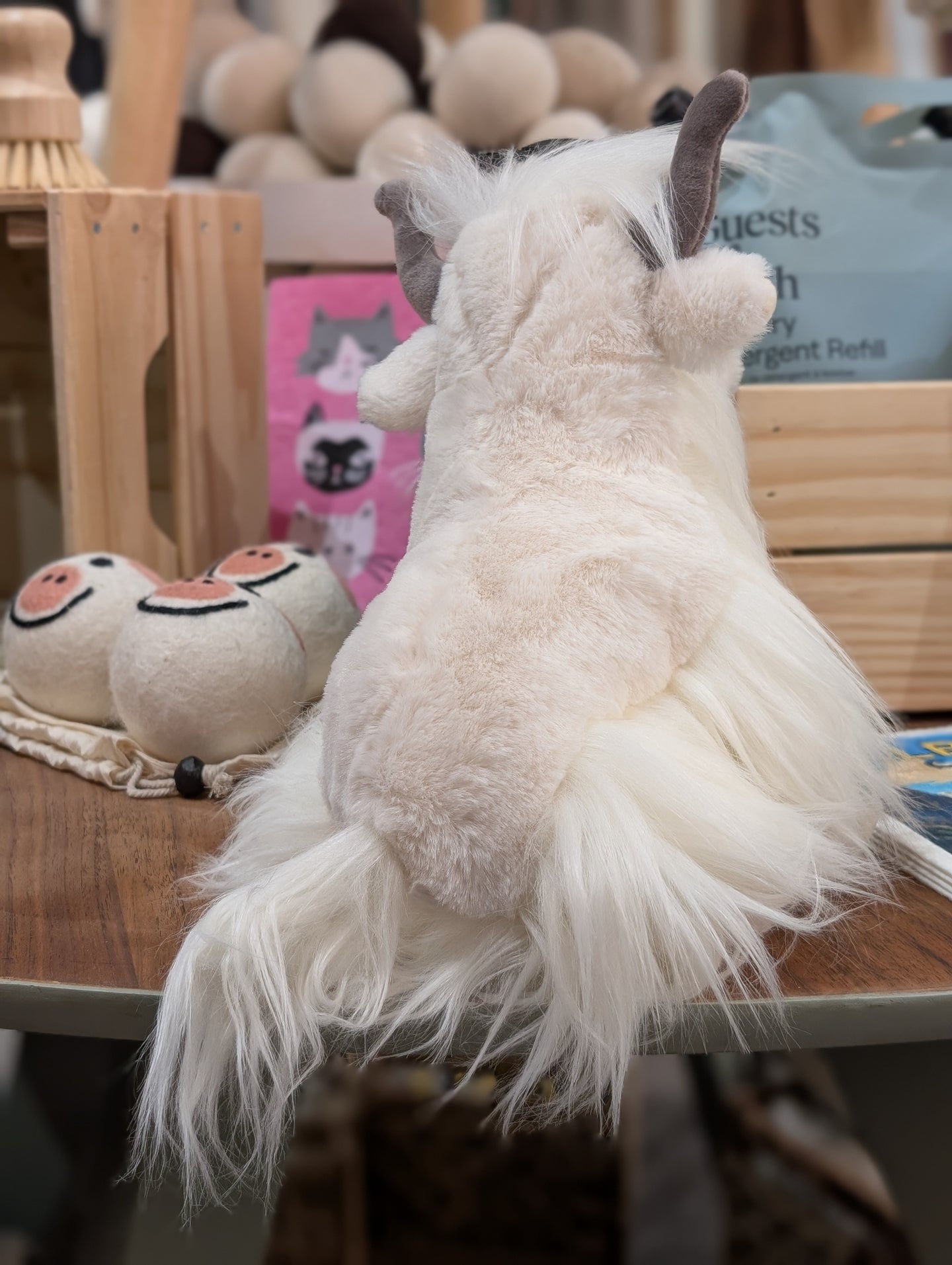 Yaketie Yak