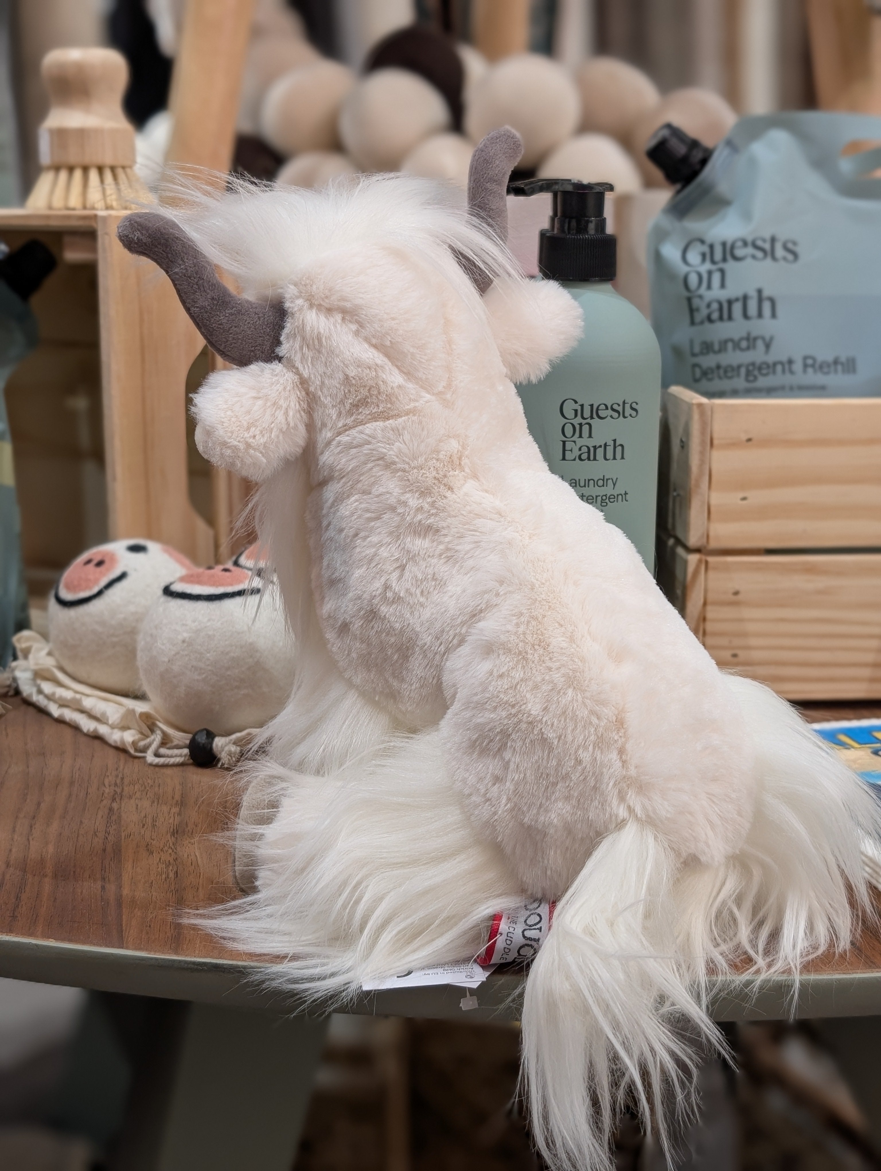 Yaketie Yak