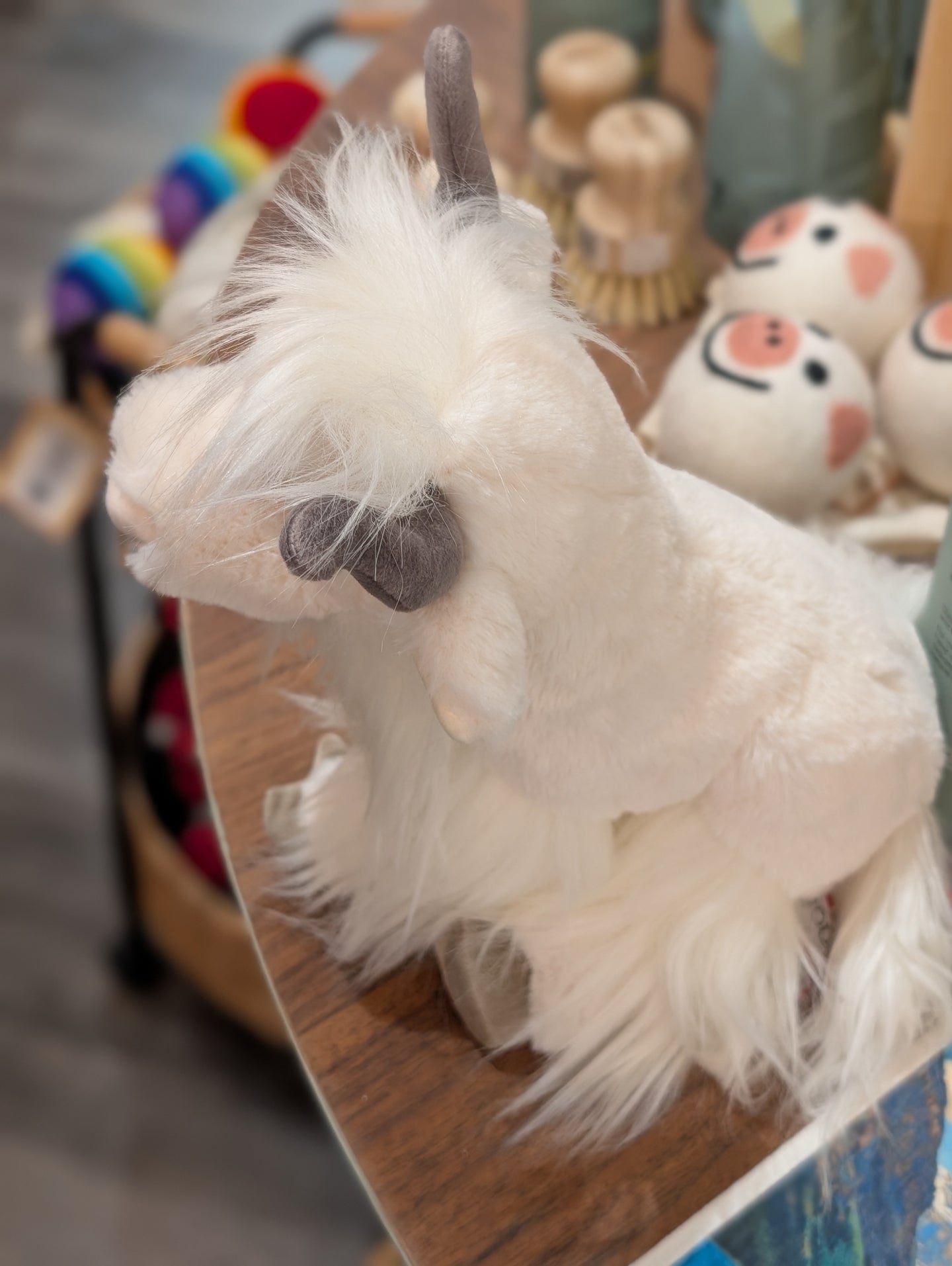 Yaketie Yak