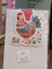 Hen Magnetic Bookmark design #2