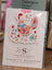 Hen Magnetic Bookmark design #1
