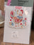 Hen Magnetic Bookmark design #1