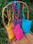 Chic Leather Phone Bag