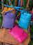 Chic Leather Phone Bag