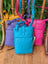 Chic Leather Phone Bag