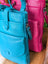 Chic Leather Phone Bag