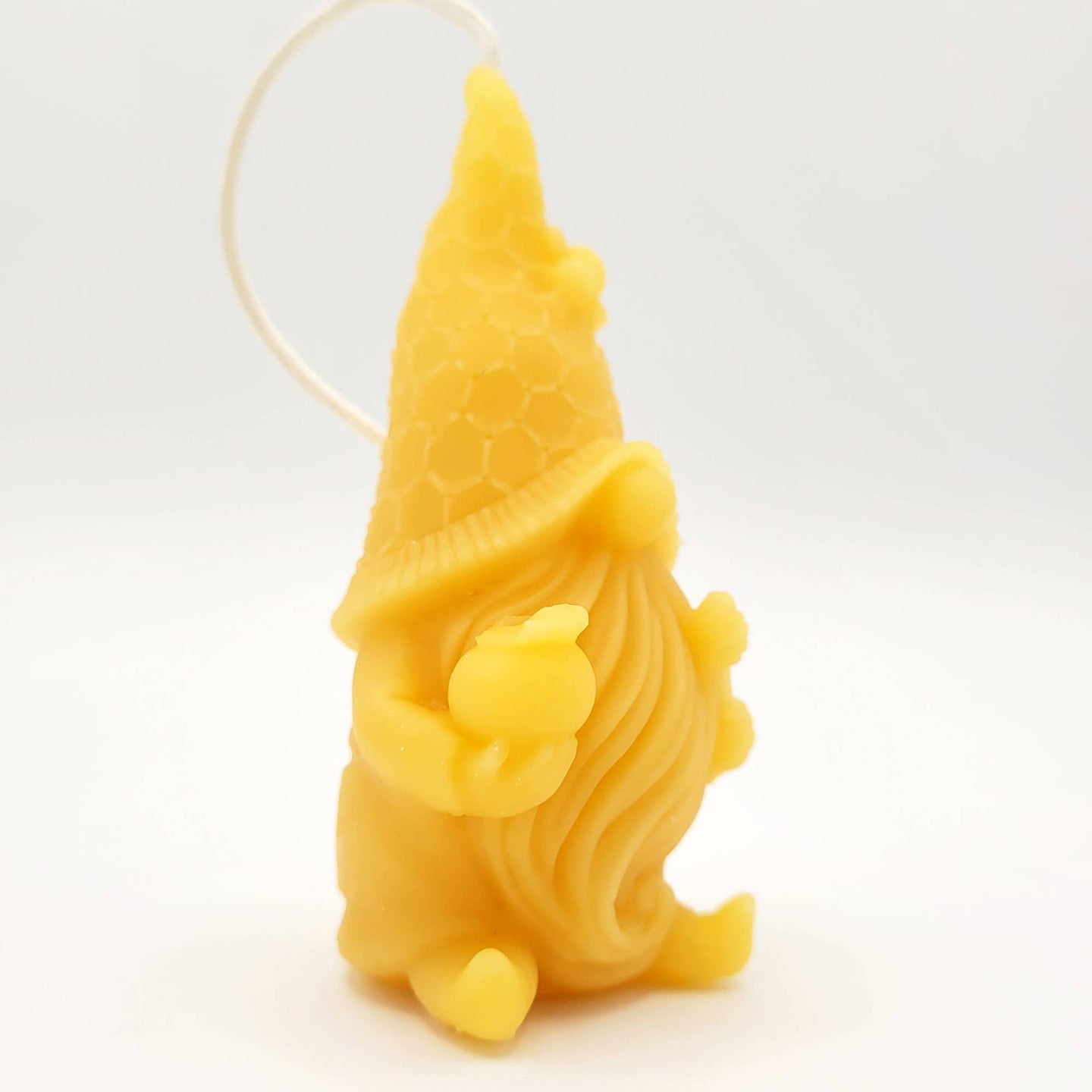 Beeswax Candle- Little Gnomes (Arrives late September)