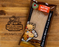 Fudge - Fudge à l'érable 110gCaisse de 12