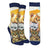Women's Stack the Cats Socks