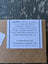 Angus Oliver lanolin natural soap bar with lavender, spearmint, peppermint oils in cardboard box