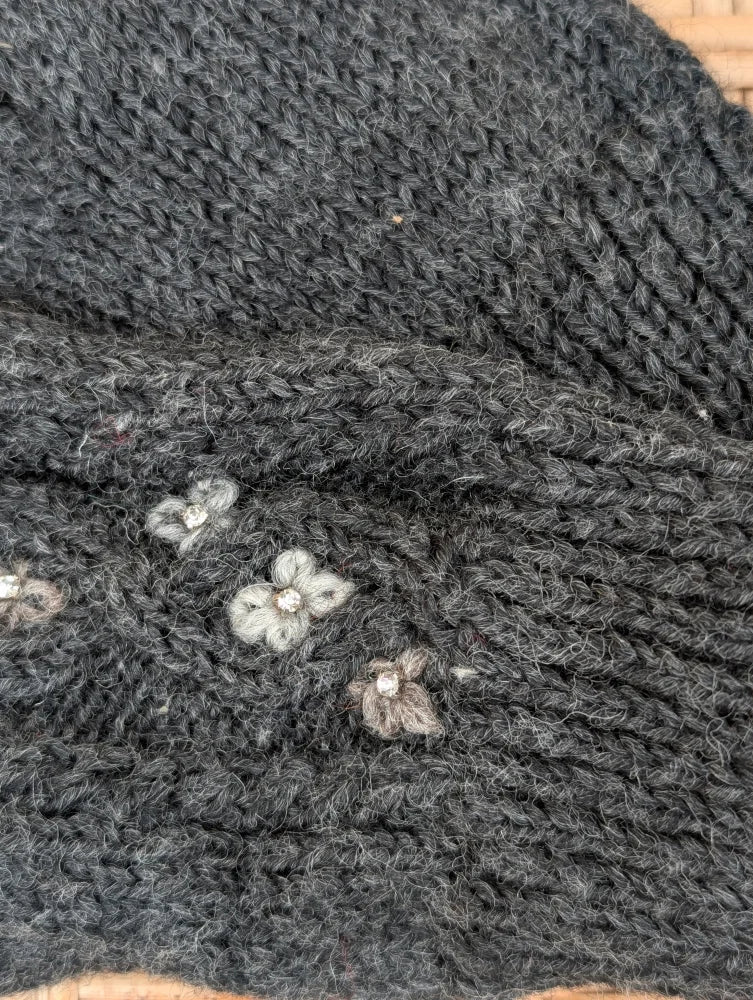 Azalea Mittens