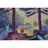 Twilight Campsite 1000-Piece Puzzle