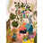 Balcony Cats | 1000-Piece Puzzle | Designed in Canada