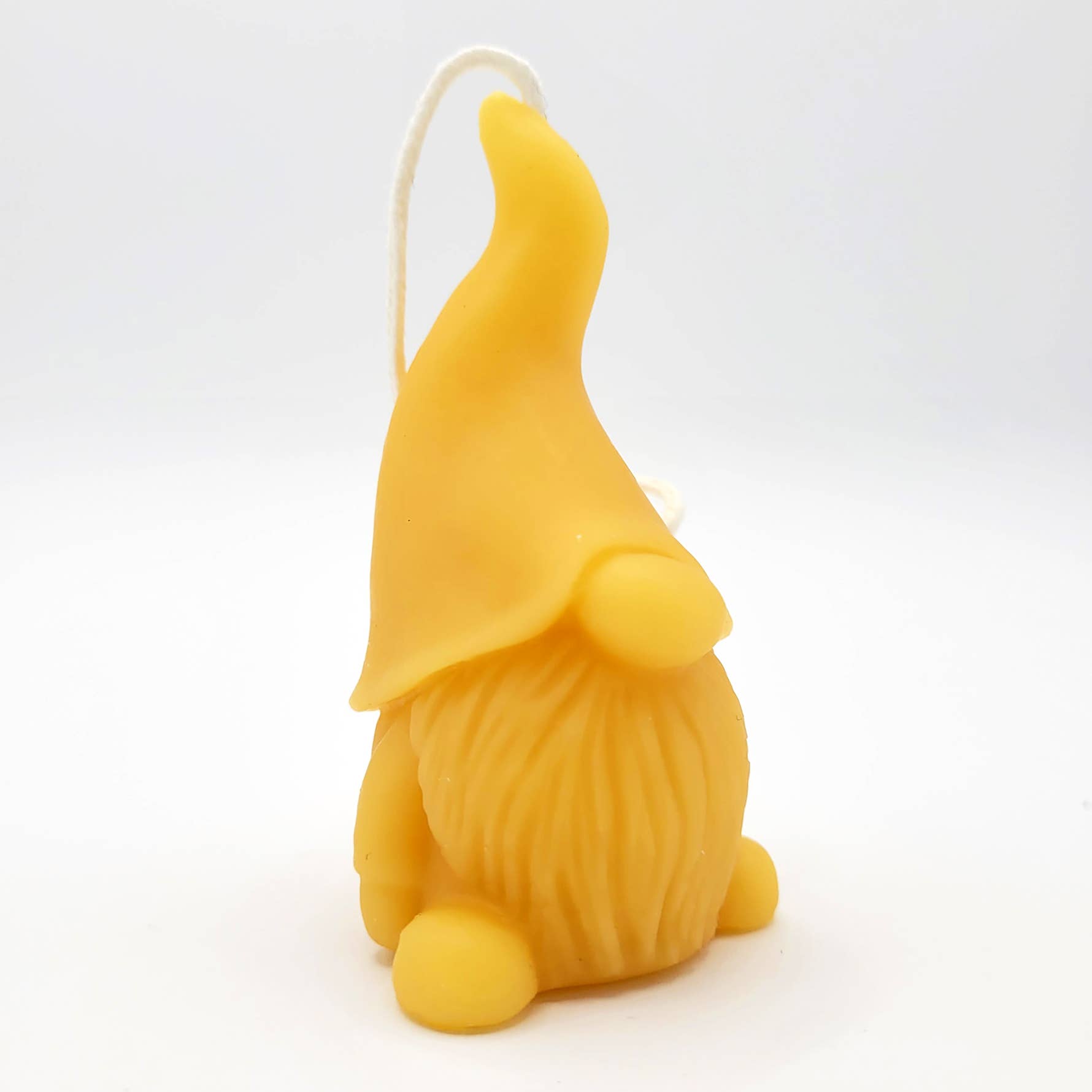 Beeswax Candle- Little Gnomes (Arrives late September)
