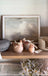 Hen Candle — soy & beeswax