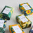 Orange Grapefruit Coconut Milk Soap | Uplifting