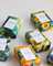 Charcoal Lemongrass Coconut Milk Soap | Clarifying