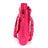 Greenwood Saffron Leather Phone Crossbody Bag