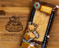 Fudge - Creme Brulee 110g
