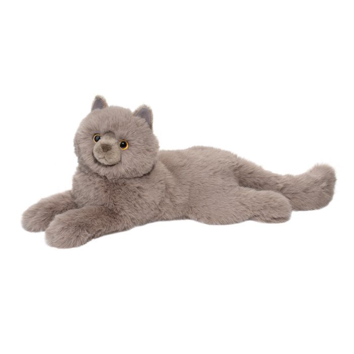 Juliette The Persian Cat