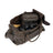 Large Leather Weekender Bag
