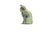 Kit de sculpture de chat en pierre ollaire