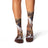 Women's Horses in a Stable Socks