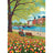 Tulip Season | 500-Piece Jigsaw Puzzle | Designed in Canada